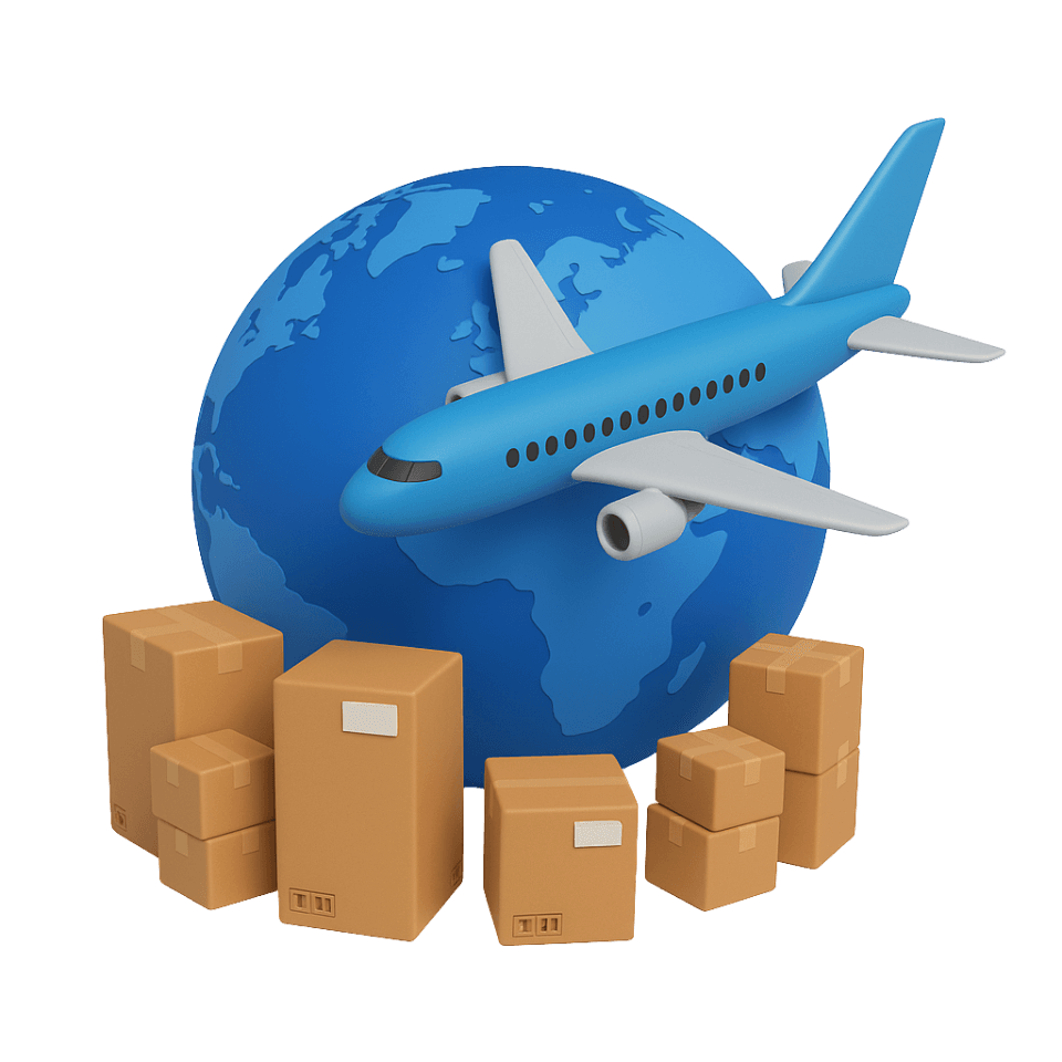 Express Shipping